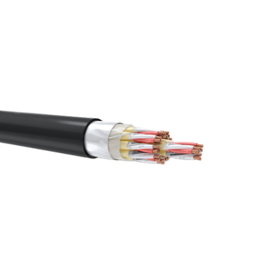 For Digital Signals in Instrument and Control Systems Instrumentationn Cable RE - 2Y ( St ) Yfl